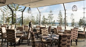 Rendezvous Hotel Perth Scarborough