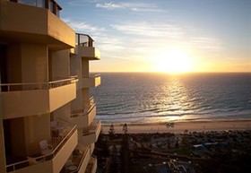 Rendezvous Hotel Perth Scarborough