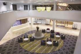 Rendezvous Hotel Perth Scarborough