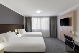 Rendezvous Hotel Perth Central