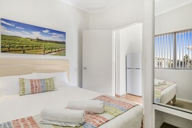 Swan Valley Holiday & Caravan Park