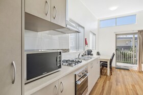 Swan Valley Holiday & Caravan Park