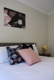 The Kingsley’s Place