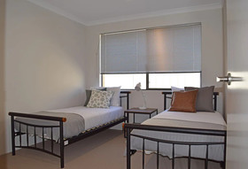 The Kingsley’s Place