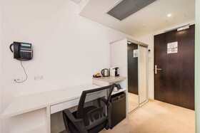 The Nest On Newcastle