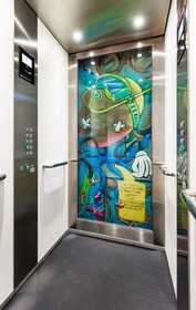 The Nest On Newcastle