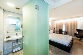 The Nest On Newcastle