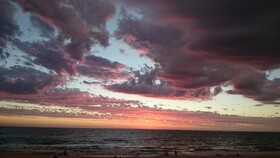 The Shiralee Backpackers Hostel