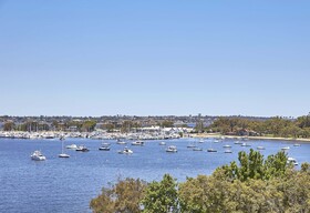 Wonil Hotel Perth - Handwritten Collection