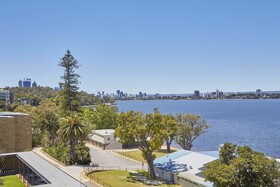 Wonil Hotel Perth - Handwritten Collection