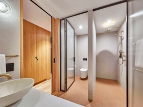 Wonil Hotel Perth - Handwritten Collection