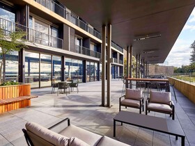 Wonil Hotel Perth - Handwritten Collection