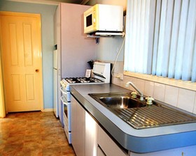 Port Hedland Holiday & Caravan Park