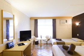 Hospitality Port Hedland