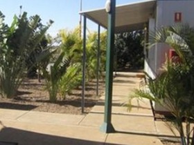 Mia Mia Port Hedland International Airport