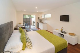 Margaret River Beach Studios