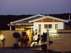 Sea & Soul Beachside Apartments