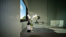 The Roozen Residence