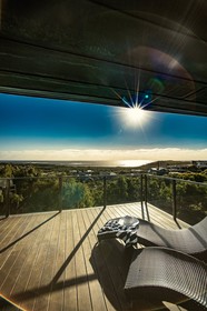 The Roozen Residence