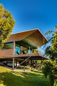 The Roozen Residence