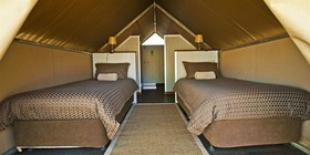 Bungle Bungle Wilderness Lodge