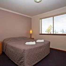 Burswood Lodge Apartments