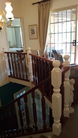 Anchorage Guest House