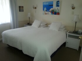 Anchorage Guest House