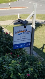 Anchorage Guest House