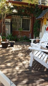 Anchorage Guest House