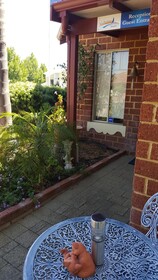 Anchorage Guest House