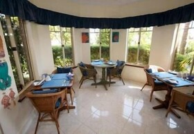 Anchorage Guest House