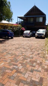 Anchorage Guest House