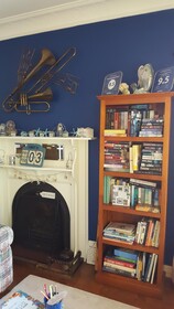 Anchorage Guest House