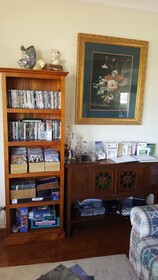 Anchorage Guest House