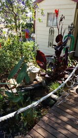 Anchorage Guest House