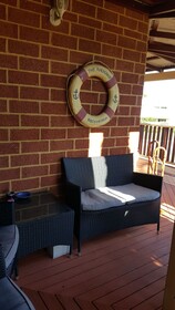 Anchorage Guest House