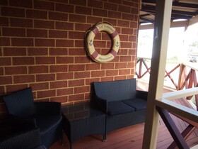 Anchorage Guest House