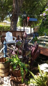 Anchorage Guest House