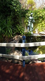 Anchorage Guest House