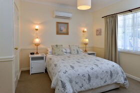 Anchorage Guest House