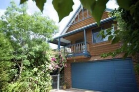 Anchorage Guest House