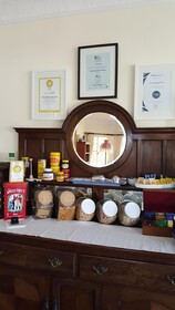 Anchorage Guest House