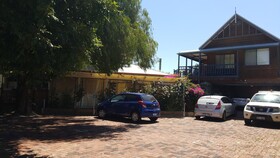 Anchorage Guest House