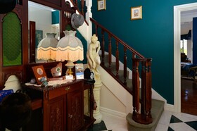 Anchorage Guest House