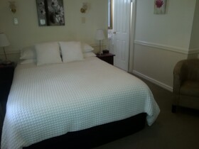 Anchorage Guest House