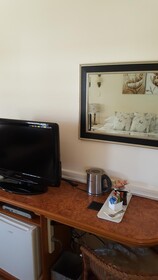 Anchorage Guest House