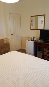 Anchorage Guest House