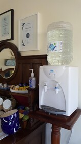 Anchorage Guest House