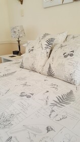 Anchorage Guest House